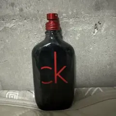 2025年最新】香水 カルバン クライン シーケーワン レッドの人気