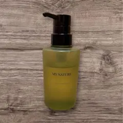 MY NATURE マイナチュレ 育毛 薬用 スカルプシャンプーのサムネイル