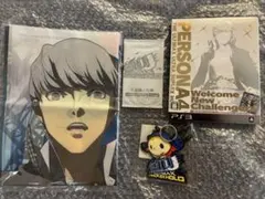 ペルソナ4 ジ・アルティマックスウルトラスープレックスホールド 特典付き