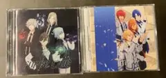 うたプリ　シャニライ　CD