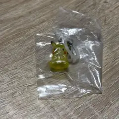 ポケモン めじるしアクセサリー2 ピカチュウ