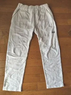 moma ロングパンツ 白 Ｓlabody mydance marbleのサムネイル
