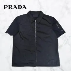 2025年最新】プラダジップシャツの人気アイテム - メルカリ