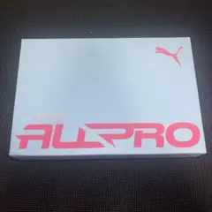 Puma ALLPRO Nitro バスケットボールシューズ