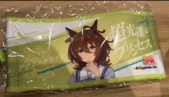 ウマ娘　6th 秋公演　ガチャ　ミニ応援タオル　キーホルダー　アグネスタキオン
