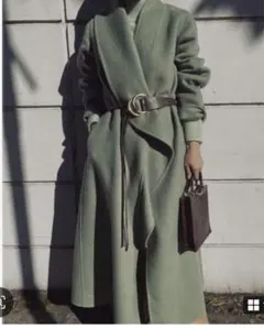 2026年最新】undressed frill collar coatの人気アイテム - メルカリ