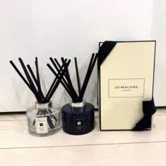 Jo MALONE LONDON ディフューザー 空瓶と空箱