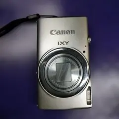 Canon IXY630 動作未確認 - メルカリ