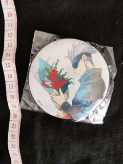 2025年最新】mappa 五条 缶バッジの人気アイテム - メルカリ