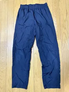 【美品】Under Armour YXL ブラック ピステパンツ