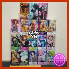 新品未開封 ヒロアカ 18点 トガヒミコ 葉隠透 芦戸三奈 チェンソーマン 新品未開封 ヒロアカ 18点 トガヒミコ 葉隠透 芦戸三奈 チェンソーマン