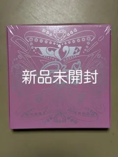 IVE Switch LOVED IVE Ver. 新品未開封のサムネイル