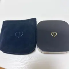 クレ・ド・ポー ボーテ クッションファンデーション ピンクオークル 00