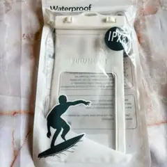 防水バッグ 防水ケース