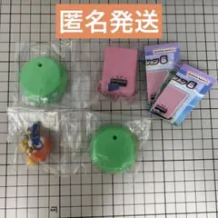 カービィ　ワドルディ　ディスカバリー　ガチャ