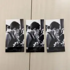 登坂広臣 ステッカーくじ