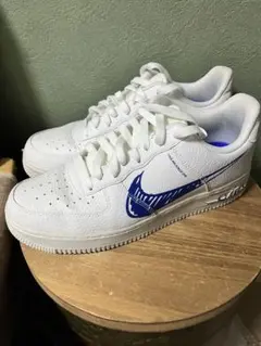 ⭐️大人気⭐️Nike エアフォース1 ホワイト25.5㎝ Amazon | [ナイキ] AIR FORCE1 '07（エアフォース1'07） 315122 111