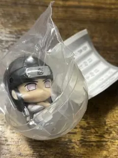 NARUTO 待ちぼうけ　日向ネジ