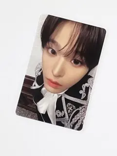 NCT WISH ペンミ MD ランダムトレカ リク