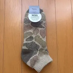 Tabio 靴下