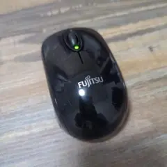 富士通 パソコン ワイヤレスマウス MG-1456