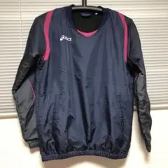 Mサイズ　裏起毛　Vジャン