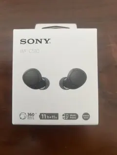 2026年最新】SONY ソニー wf-c510の人気アイテム - メルカリ