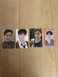 セブチ　ディノ　トレカ　まとめ売り