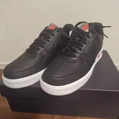 Nike Air Force 1 ブラック