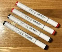 2025年最新】コピックスケッチ バラ売りの人気アイテム - メルカリ