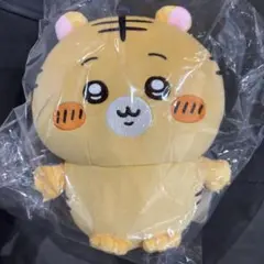 ナガノくじ 虎