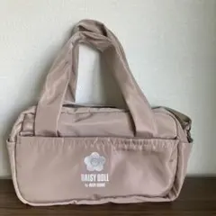 DAISY DOLL by MARY QUANT ショルダーバッグ ベージュ