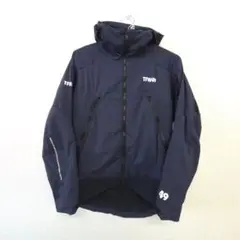 SALE!!! TFW49 OCTA INSULATED PARKA