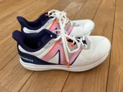 ニューバランス テニスシューズ WCO796