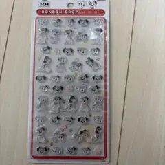 BONBON DROP mini 101わんちゃん