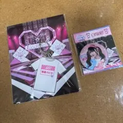 FAVE IDOLS 那蘭のどか グッズセット iLiFE! 那蘭のどか スイパラ FAVE IDOLS 缶バッジ - メルカリ