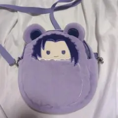 2025年最新】くるみたぴぬい ブルーロック ポーチの人気アイテム