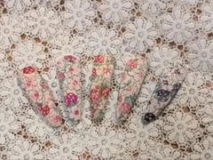 LIBERTY☆アシュテッド5色セット☆