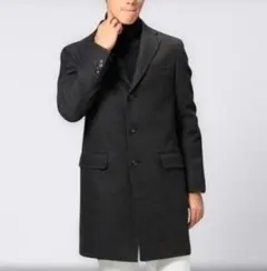 チェスターフィールドコート