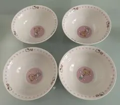 ハローキティ どんぶり 3個セット ラーメン鉢