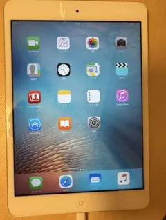 iPad mini 2 12GB