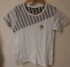CASTELBAJAC +2 NATURE レディースTシャツ