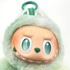 【正規品】ラブブ　エナジー　セレニティ　SERENITY みどり色