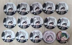 【1週間限定出品】 高田村PUS ヴィランズ グッズセット 2026年最新】高田村ヴィランズの人気アイテム - メルカリ