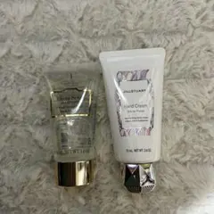 JILL STUART ハンドクリーム ハンドジェル セット