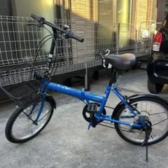 2026年最新】折りたたみ自転車 20インチの人気アイテム - メルカリ