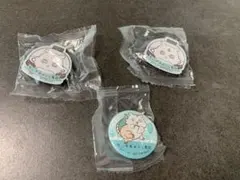 ちいかわ×くら寿司コラボ　あの子セット