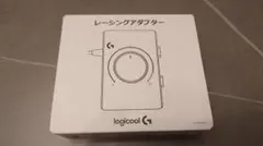 logicool レーシングアダプター【未使用】