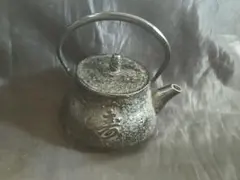 2025年最新】鉄瓶 銘の人気アイテム - メルカリ