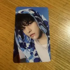 StrayKids スキズ スンミン dominATE フォトカードホルダー